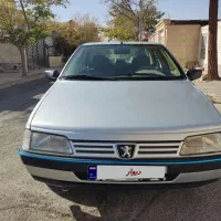 405مدل 95دوگانه کارخانه
