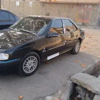 پژو پارس مدل 82 جوان پسند|خودرو سواری و وانت|خوی, |دیوار