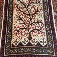 پرده پته|پرده، رانر، رومیزی|سیرجان, |دیوار