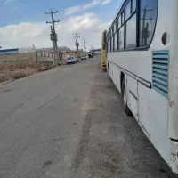 فروش اتوبوس شهاب
