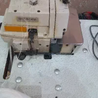 چرخ خیاطی سر دوز