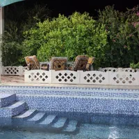 اجاره روزانه هفتگی/ماهانه/سالانه.. ویلا ۱۰۰۰ متری