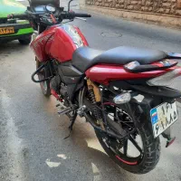 آپاچی۱۸۰مدل۹۵|موتورسیکلت|تهران, زاهد گیلانی|دیوار