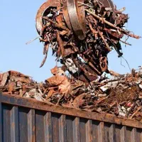 خرید ضایعات آهن آلمینیوم ومس وبرنج