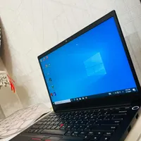 لپ تاپ تینکپد نسل11 Thinkpad|رایانه همراه|تهران, ظهیرآباد|دیوار