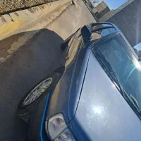 خودروی ۴۰۵|خودرو سواری و وانت|سلطانیه, |دیوار