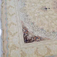 دو تخته فرش12متری1200شانه پلمب داخل جلد|فرش|ایلام, |دیوار