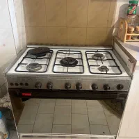 گاز فردار پادیسان