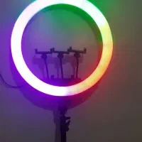 رینگ لایت