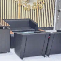 فروش مبلمان ومیز صندلی اداری|مبلمان اداری|ایلام, |دیوار