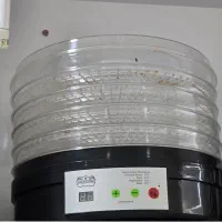 فروش سبزی و میوه خشک کن ۵طبقه