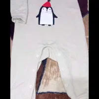لباس بچه گانه