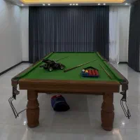میز بیلیارد