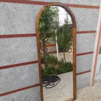 قاب اینه|آینه|کوهدشت, |دیوار