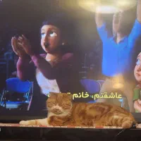 واگذاری گربه ماده|گربه|تهران, اختیاریه|دیوار