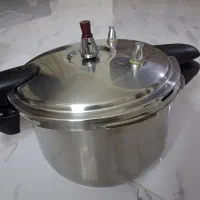 زود‌پز تمام استیل