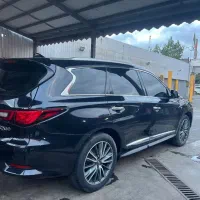 اینفنیتی Qx60 فول ۲۰۱۹|خودرو سواری و وانت|رشت, کاکتوس|دیوار