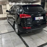 جک s5|خودرو سواری و وانت|تهران, کیانشهر|دیوار