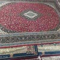 فرش۳در۴ ومیزتلفن سلطنتی