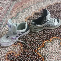 کتونی آدیداس|کیف، کفش، کمربند|تهران, شهید رجایی|دیوار