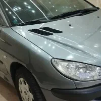 206 sd|خودرو سواری و وانت|تهران, والفجر (افسریه)|دیوار