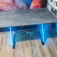 میز کامپیوتر گیمینگ|میز تحریر و کامپیوتر|اراک, |دیوار