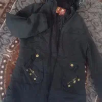 پالتو دخترانه