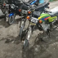 موتور مزایده