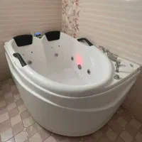 وان جکوزی زرین آب مدل زودیاک