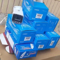 دوربین دزدگیر شبکه سانترال خط تلفن فتوسل(پرند)