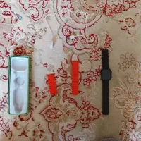 ساعات ULTRA3 فیک مدل T1000