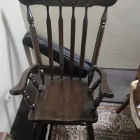 صندلی مادربزرگ