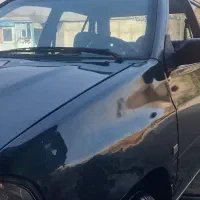 پراید۱۳۱ صندوقدار اتومات|خودرو سواری و وانت|تهران, جوادیه|دیوار