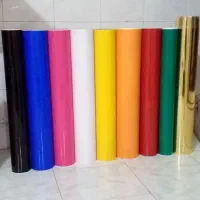 شبرنگ نویسی مهدی. نوشتن متن به روی شیشه مغازه