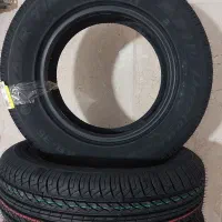 لاستیک کویر پراید ،تیبا
