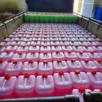 تولید و پخش مایع و پودر لباسشویی پورکس|عمدهفروشی|تهران, امام زاده حسن|دیوار