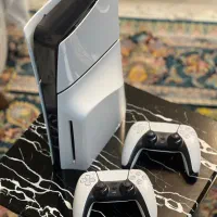 ps5 اسلیم / دیسک