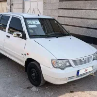 پراید 132 تمیز