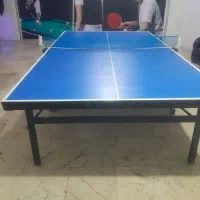 میز پینگ پنگ