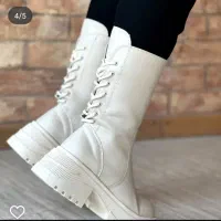 نیم بوت طبی و ضد آب|کیف، کفش، کمربند|زیباشهر, |دیوار