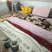 پرده خورده ریز خانه