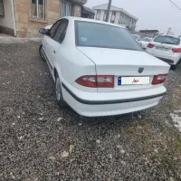 سمند Lx .مدل آخر ۹۹ داشبورد سفارشی مشکی.