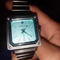 ساعت مردانه