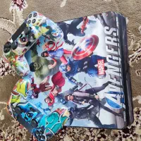 PS4 کپی خور در حد آک