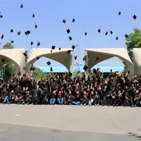 ارائه تمام مقاطع دانشگاه