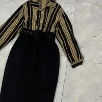 تعدادی مانتو پالتو لباس شلوار|لباس|نسیم‌شهر, |دیوار