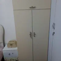 کمد وسرویس خواب|تخت و سرویس خواب|شهریار, رضی آباد بالا|دیوار