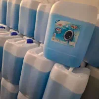 مواد شوینده و چربی زدا