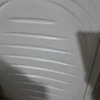 یخچال و لباس شویی دو در|ماشین لباسشویی و خشککن لباس|یزد, |دیوار