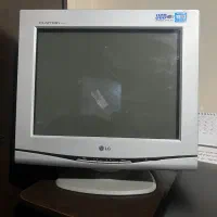 مانیتور LG